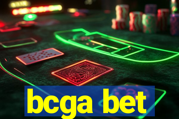 bcga bet